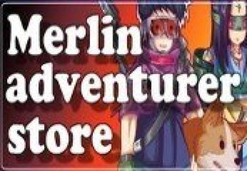 Merlin Adventurer Store