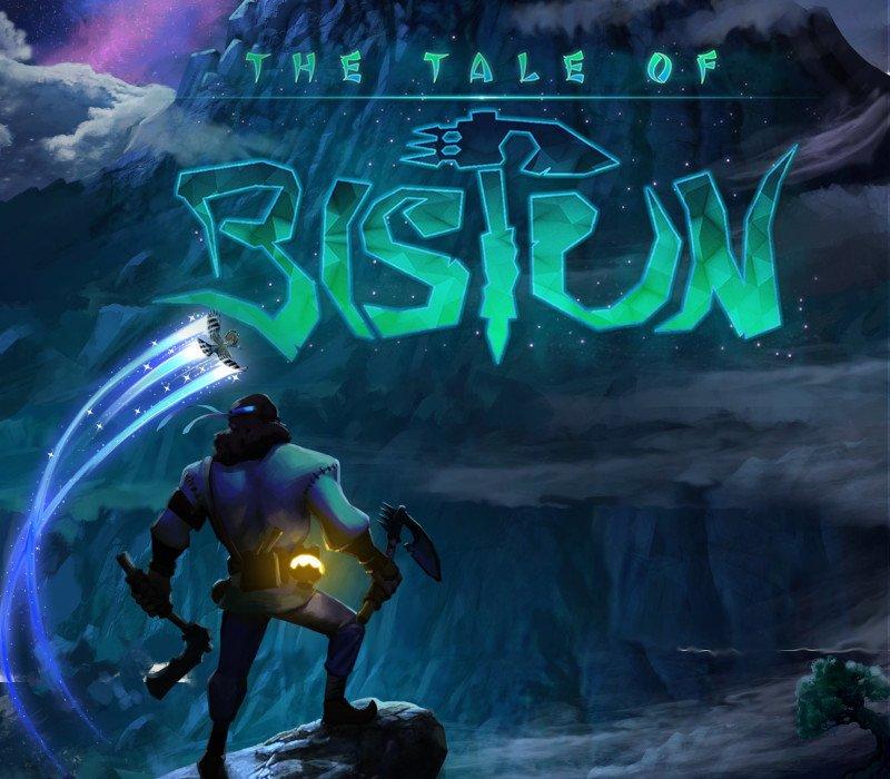 The Tale of Bistun 