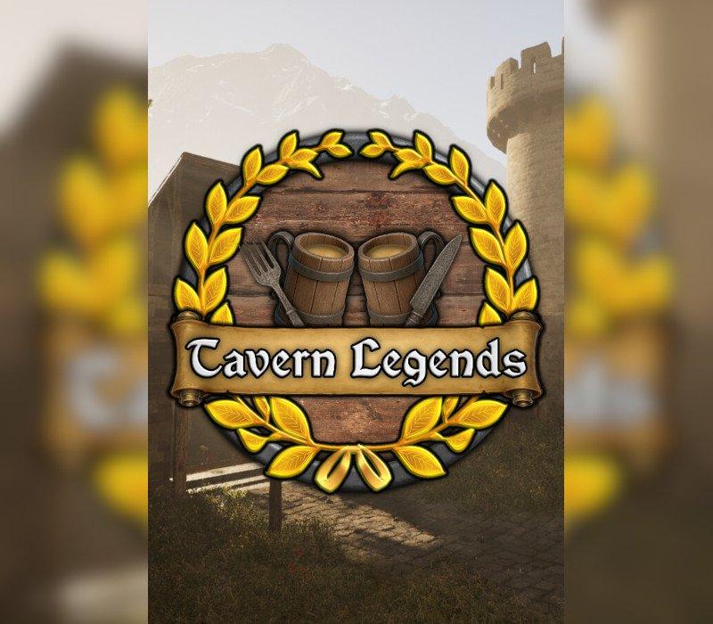 Tavern Legends 
