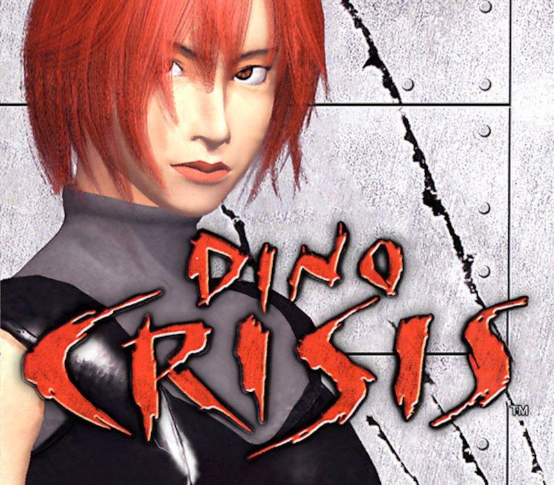 Dino Crisis