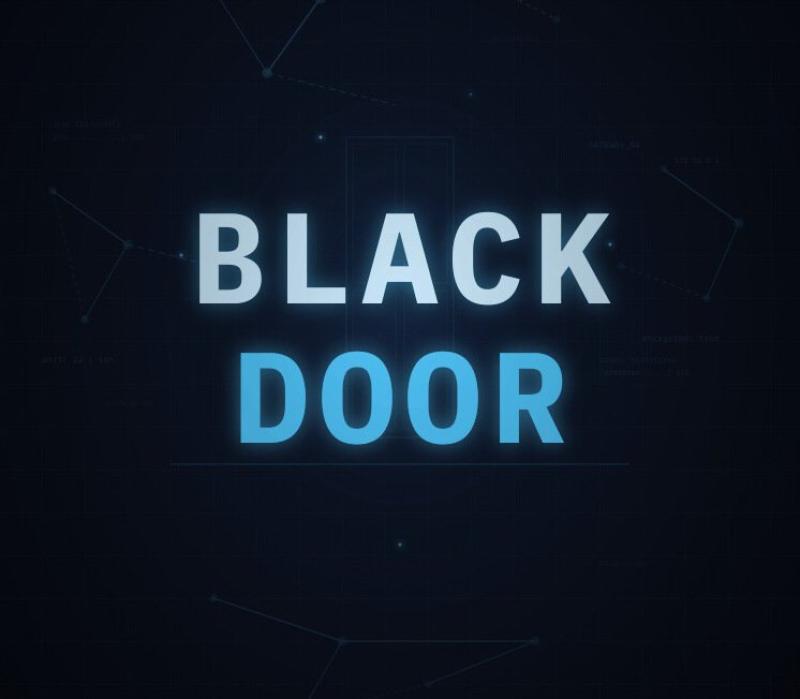 Blackdoor 