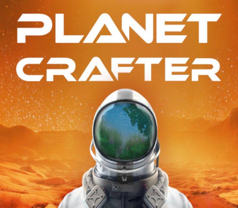 The Planet Crafter 