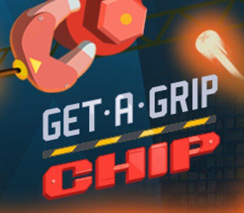 Get-A-Grip Chip AR