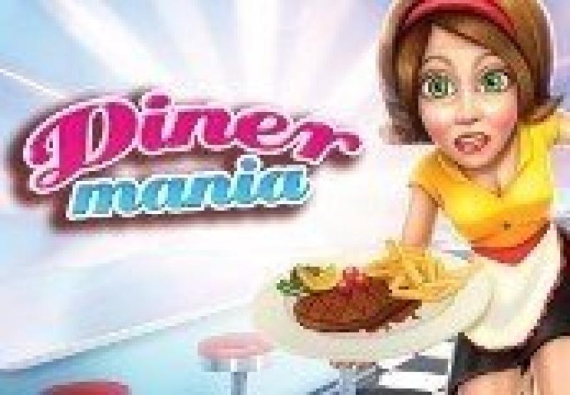 Diner Mania