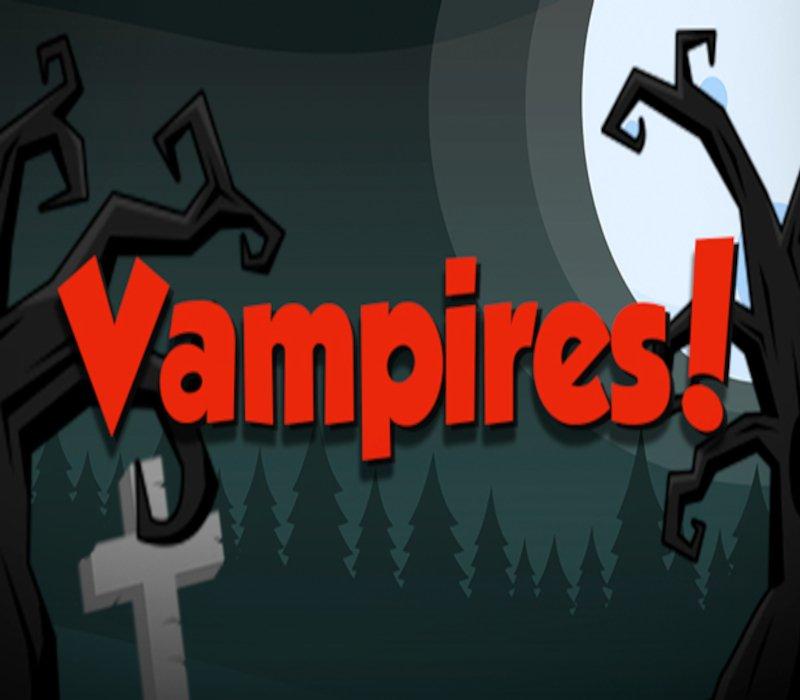 Vampires! 