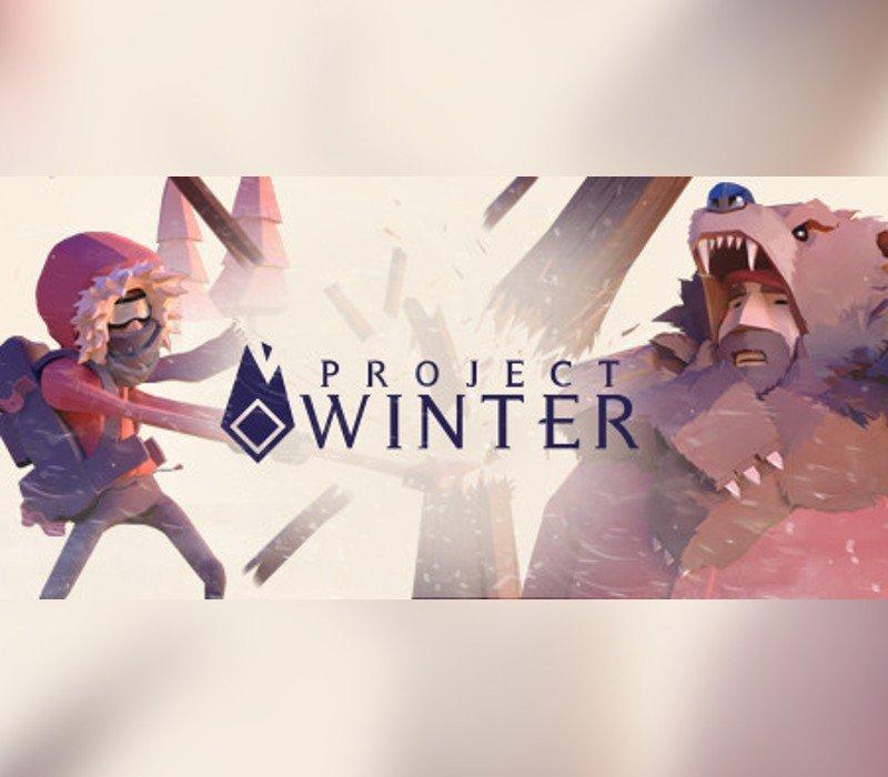 Project Winter 