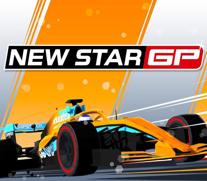 New Star 