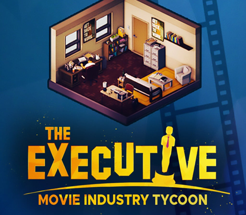 The Executive Movie Industry Tycoon 