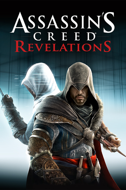 Assassin’s Creed Revelations