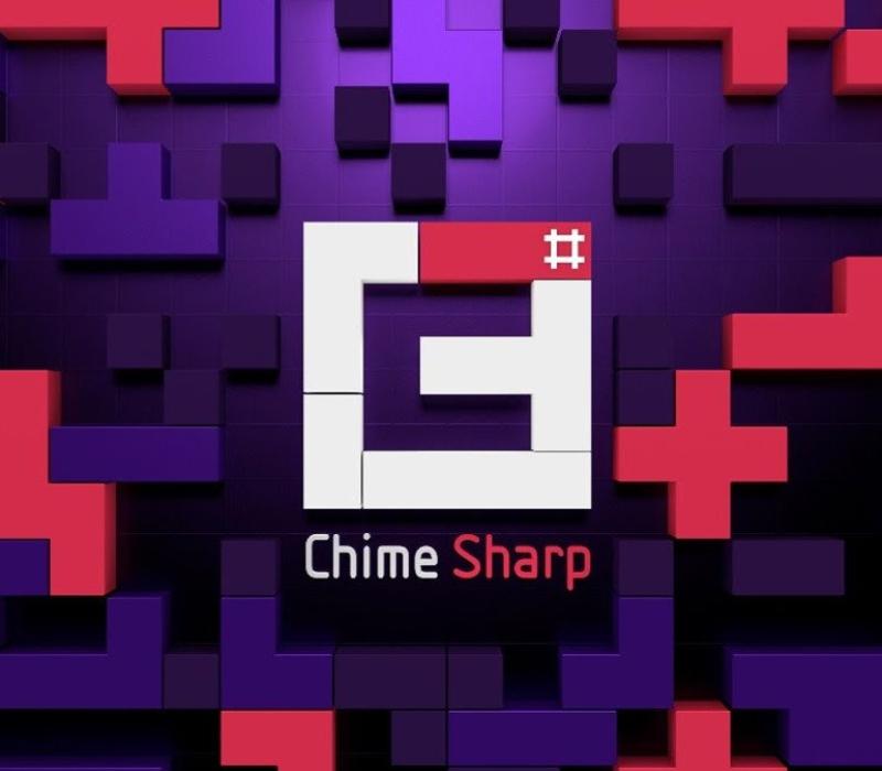 Chime Sharp 