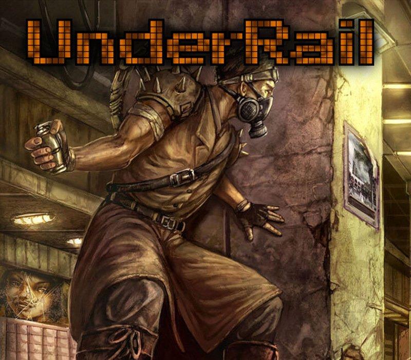UnderRail 