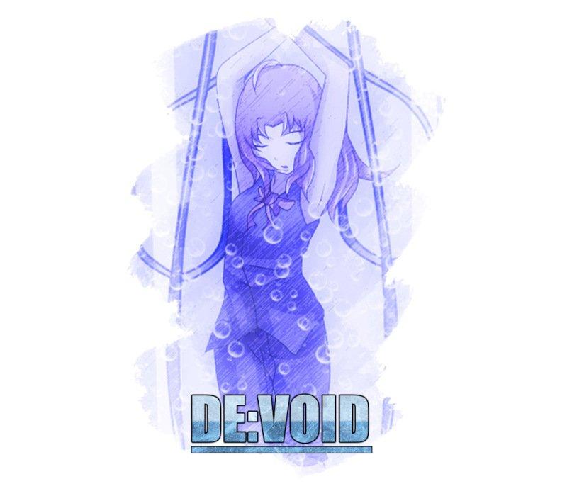 DE:VOID 