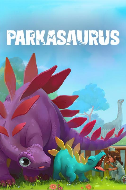 Parkasaurus