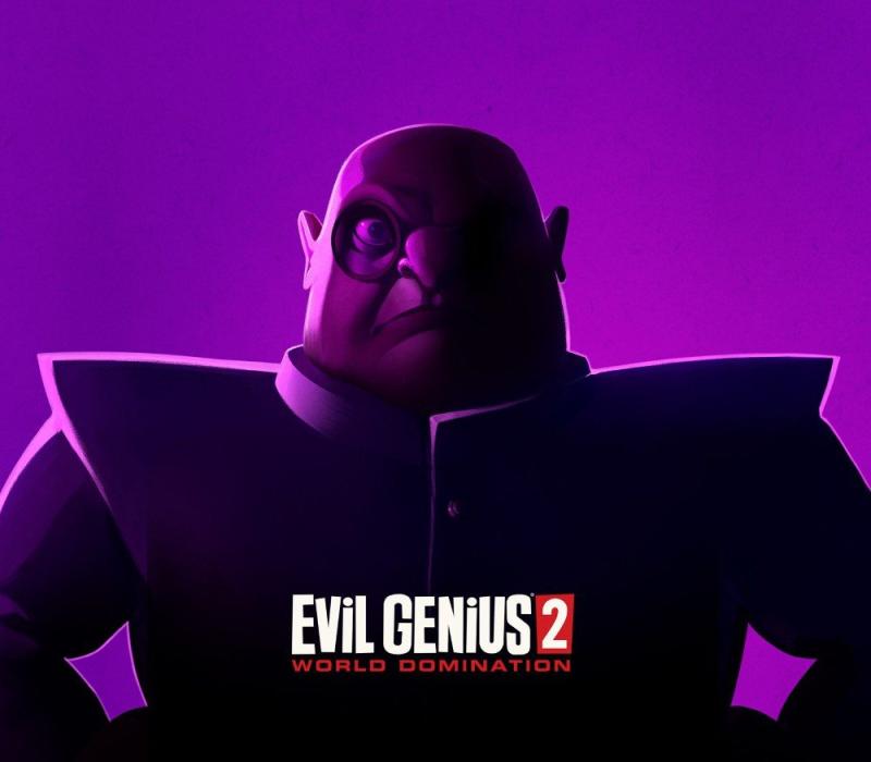 Evil Genius 2 