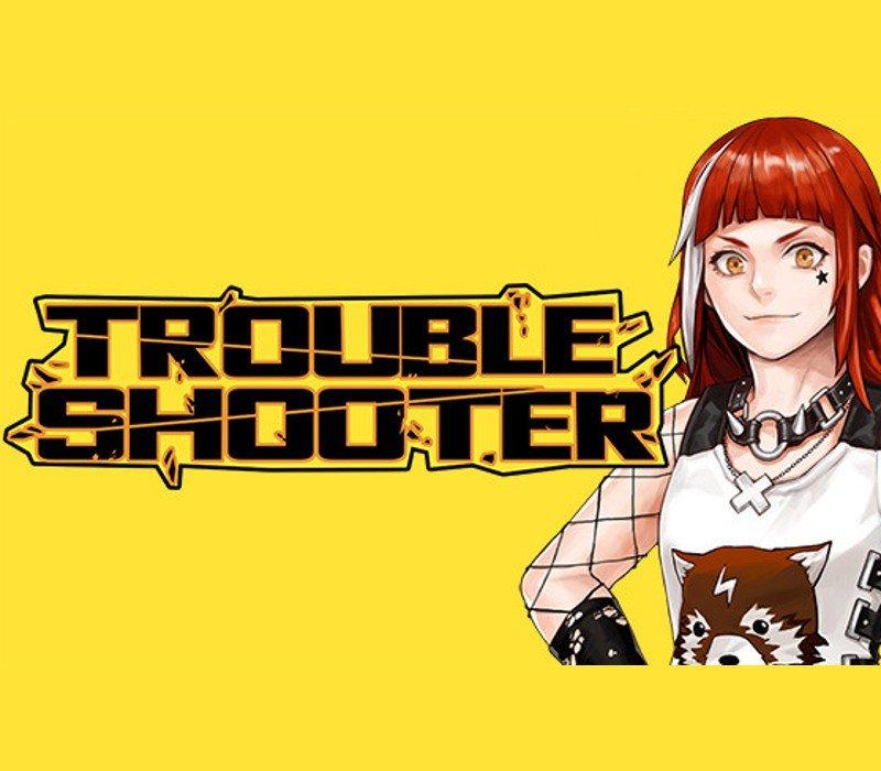 TROUBLESHOOTER: Abandoned Children 