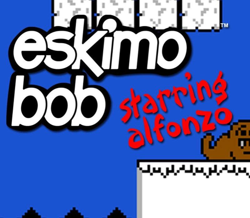 Eskimo Bob: Starring Alfonzo 