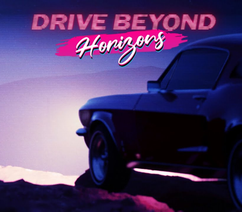 Drive Beyond Horizons 