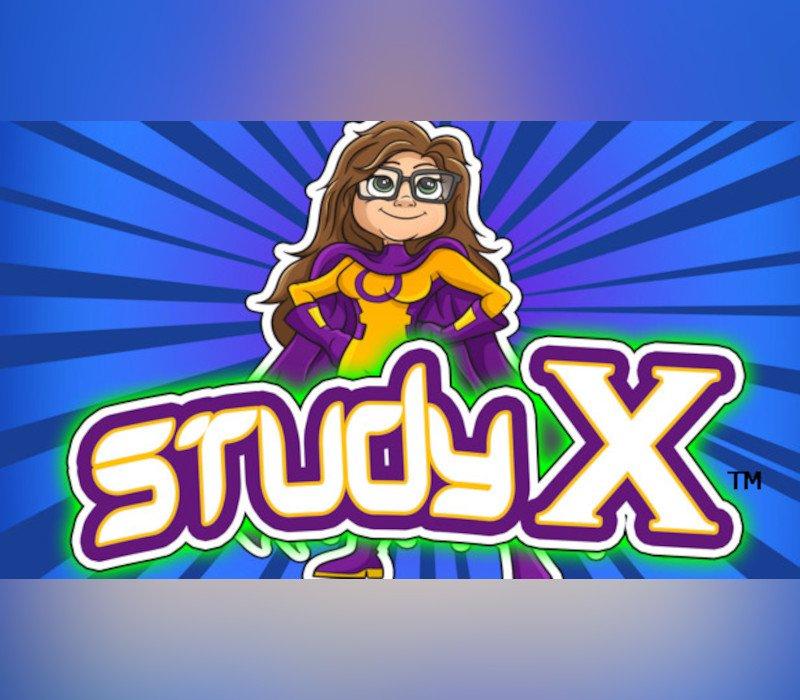 StudyX - Save Game Codes & Study Any Subject 