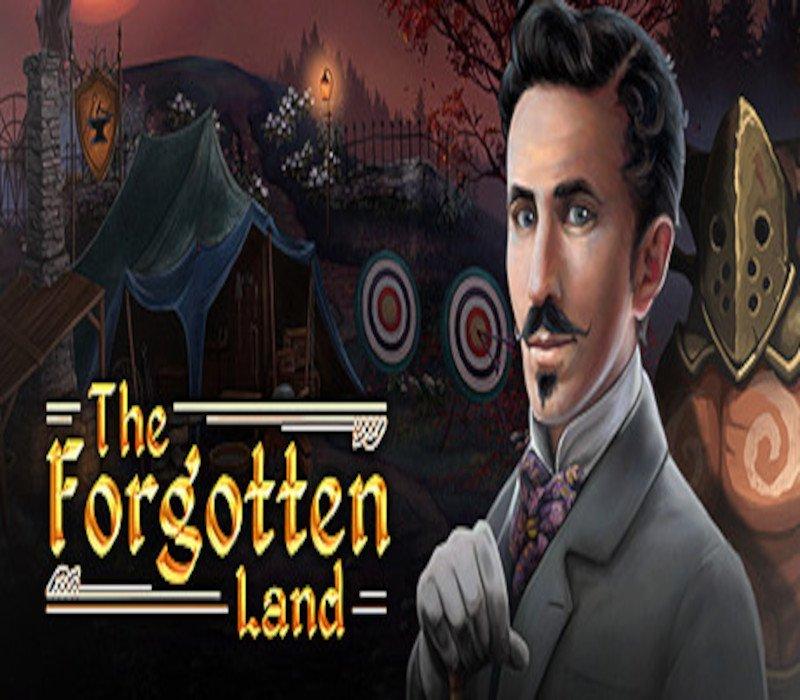 The Forgotten Land EU