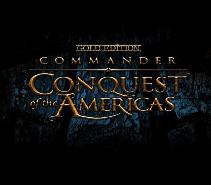 Commander: Conquest of the Americas Gold