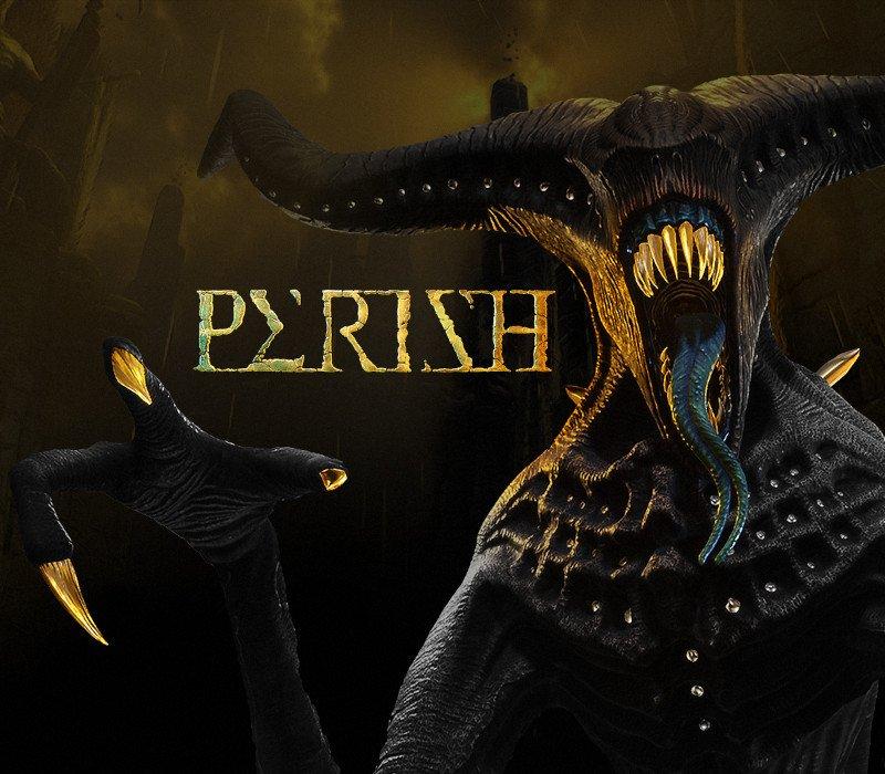 PERISH US XBOX One / Xbox Series X|S CD Key