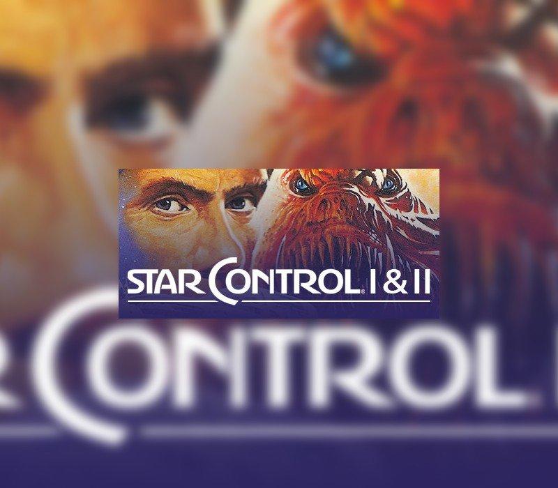 Star Control I and II