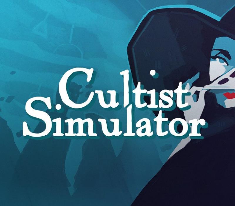 Cultist Simulator 