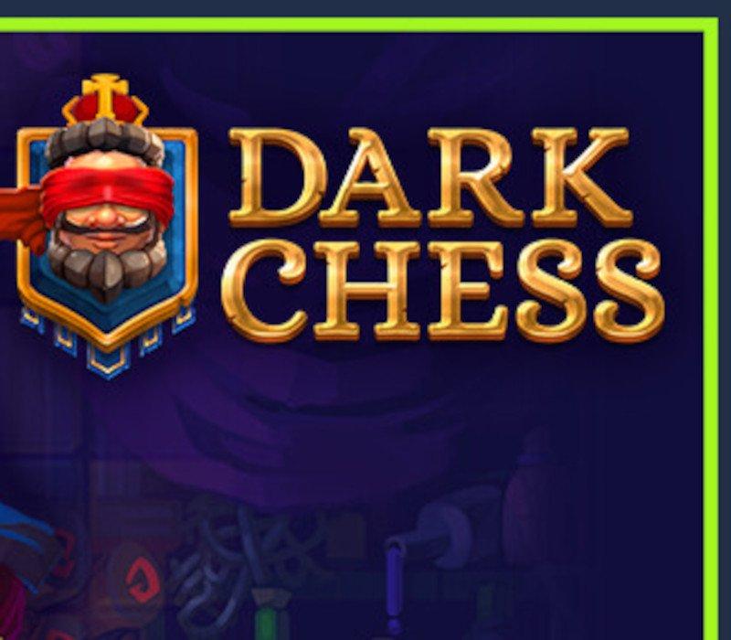 Dark Chess 