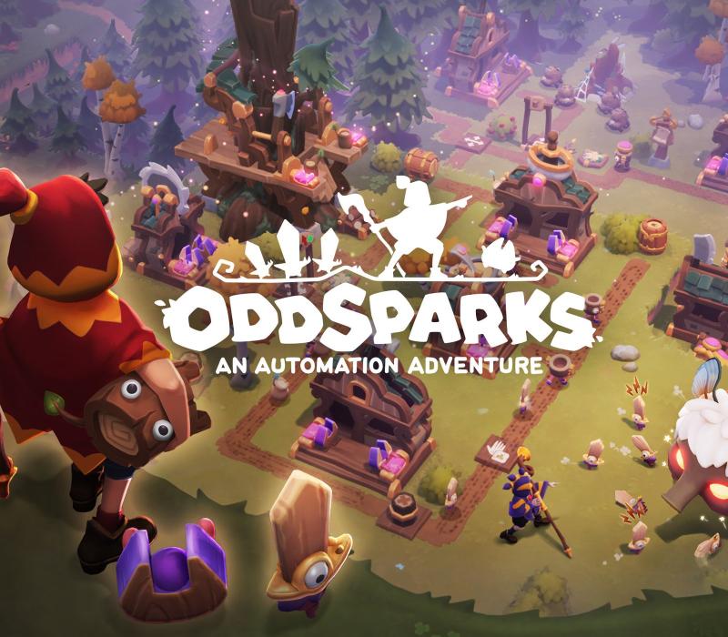 Oddsparks