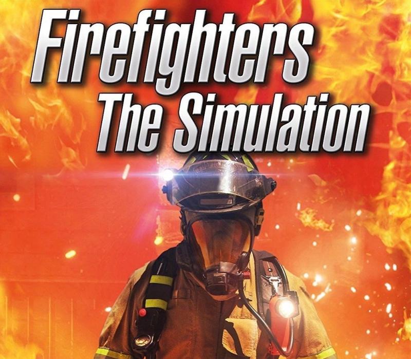 Firefighters - The Simulation 