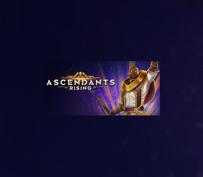 Ascendants Rising 