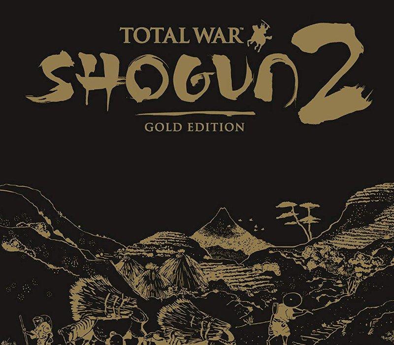 Total War: SHOGUN 2 Gold Edition