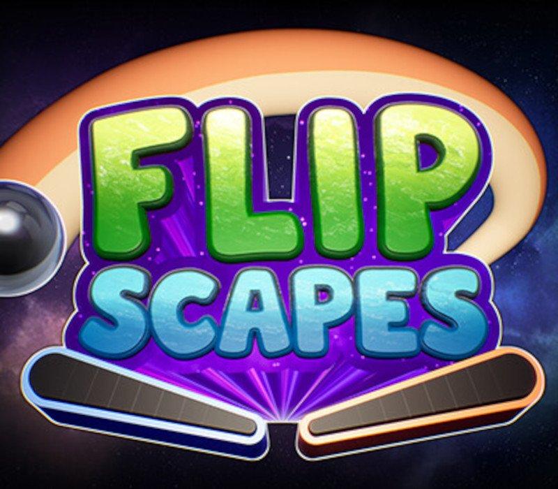 FlipScapes 