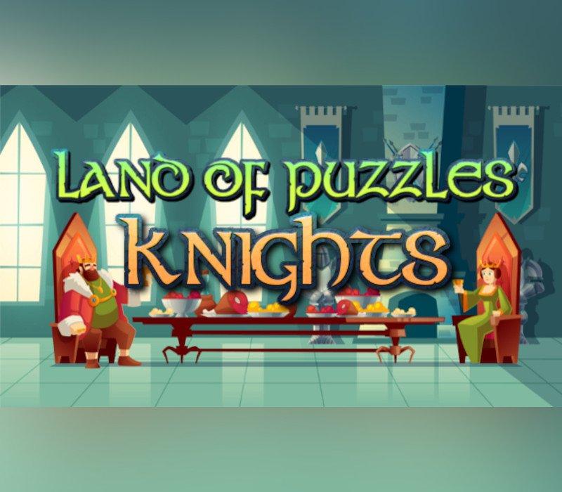 Land of Puzzles Knights 
