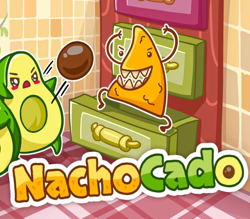 NachoCado 