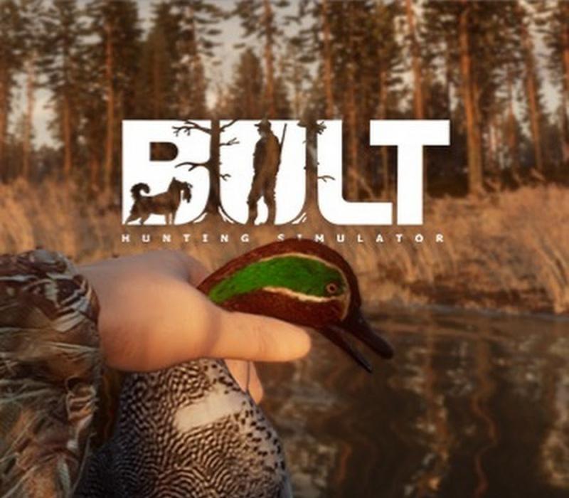 BULT: Hunting simulator
