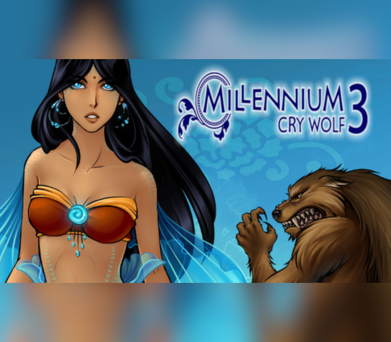 Millennium 3 - Cry Wolf