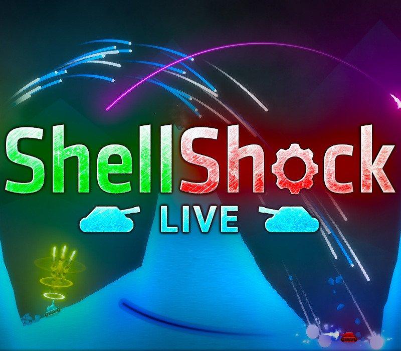 ShellShock Live 
