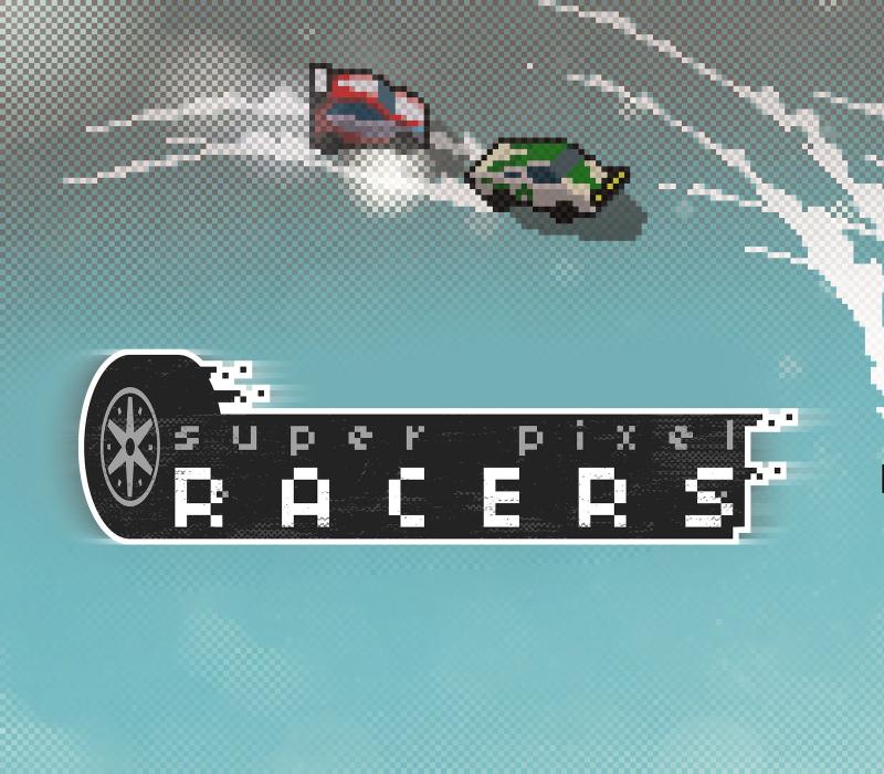 Super Pixel Racers 