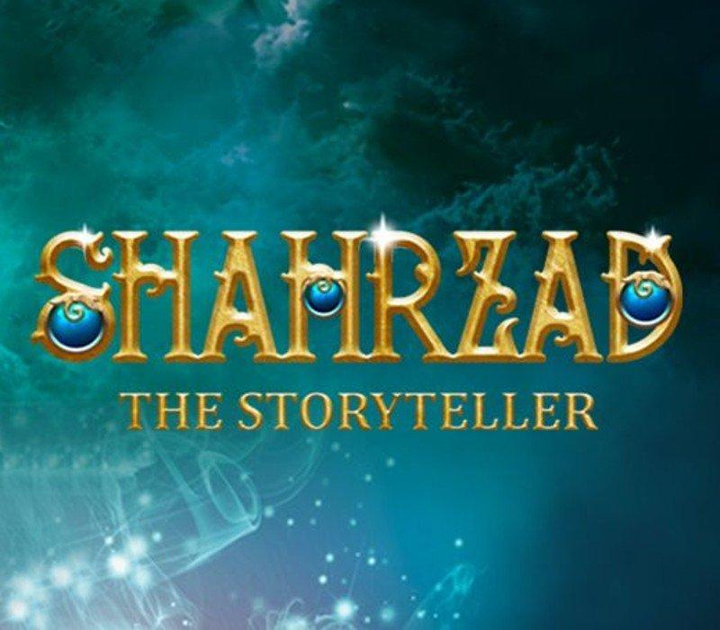 Shahrzad - The Storyteller 