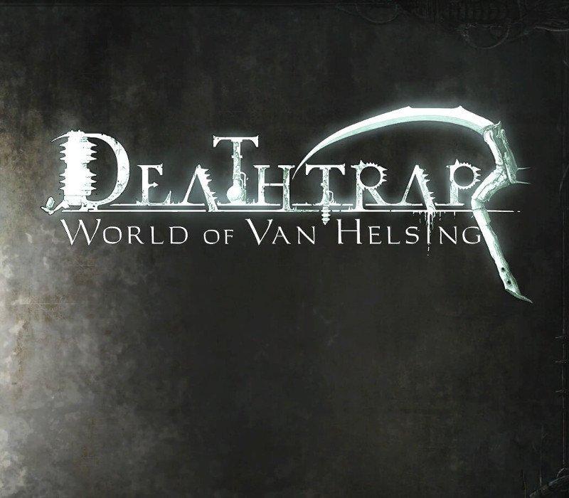 Deathtrap