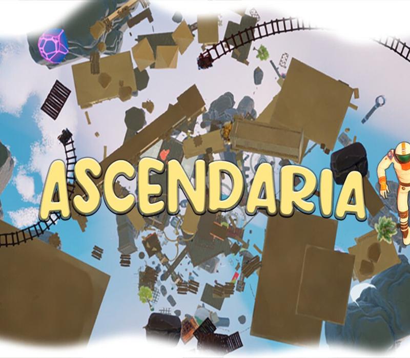 Ascendaria 