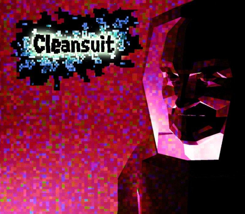Cleansuit 