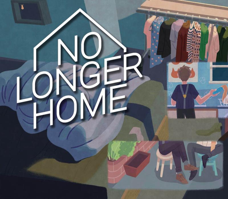 No Longer Home 