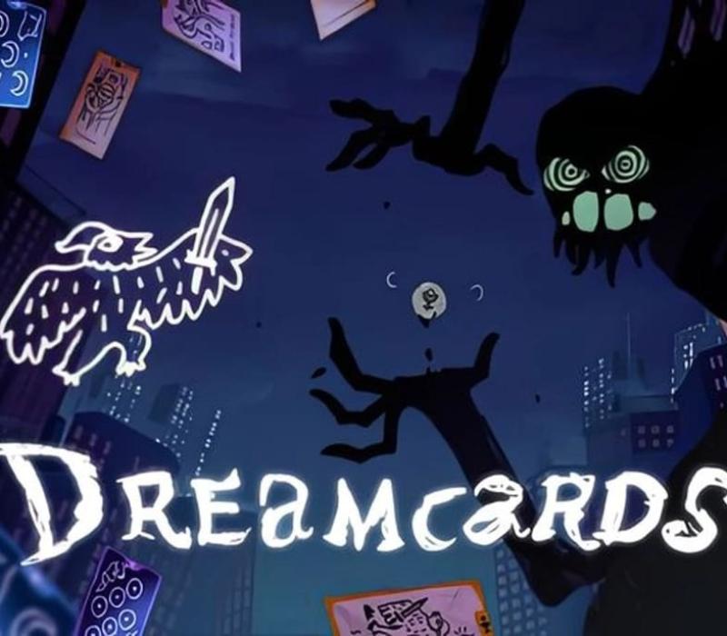 Dreamcards 