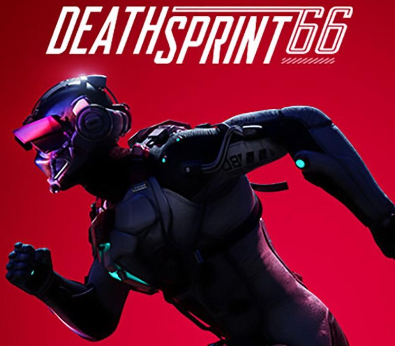 DeathSprint 66 