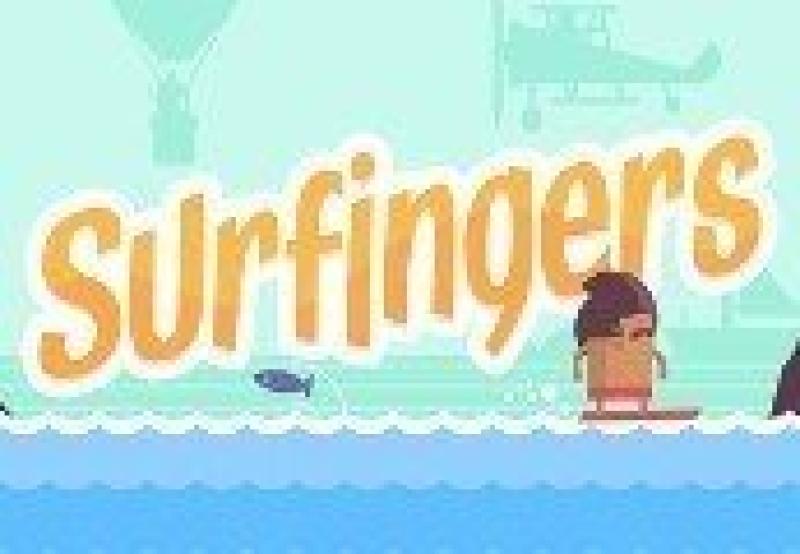 Surfingers