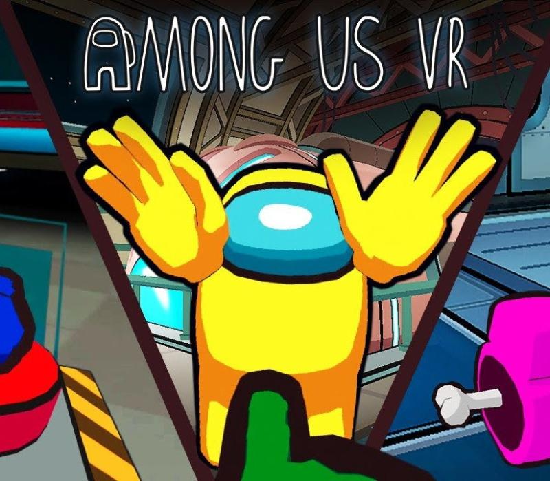 Among Us VR 
