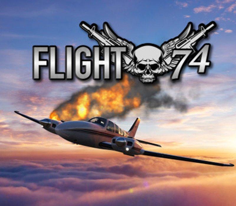 Flight 74 
