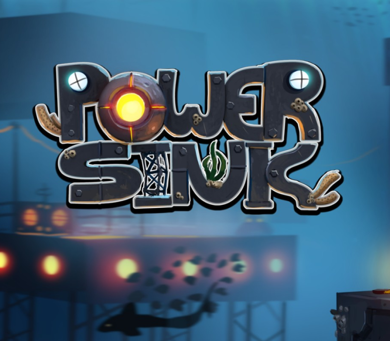 Power Sink EU Nintendo Switch CD Key